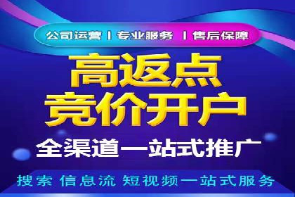 百度竞价包年推广案例：低成本高回报的营销策略